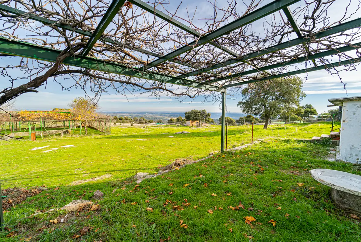 Finca Rústica en Hoyo de Manzanares - imagen 43