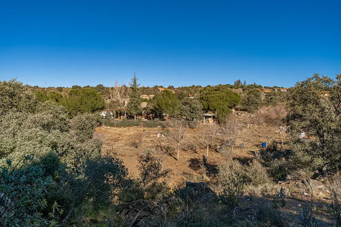 Finca rústica en Valdemorillo en venta - imagen 4