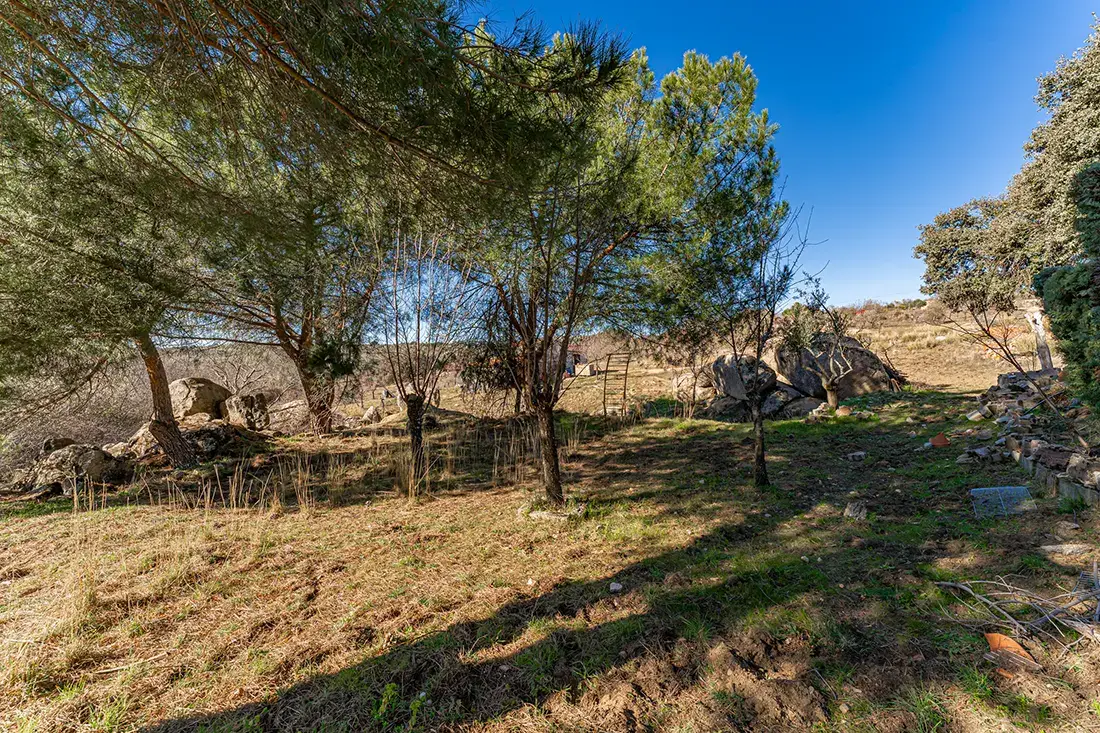 Finca rústica en Valdemorillo en venta - imagen 7