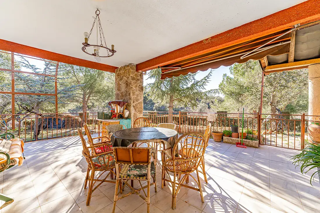 Finca rústica en Valdemorillo en venta - imagen 8