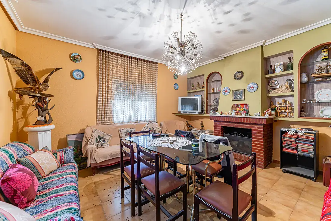 Finca rústica en Valdemorillo en venta - imagen 9