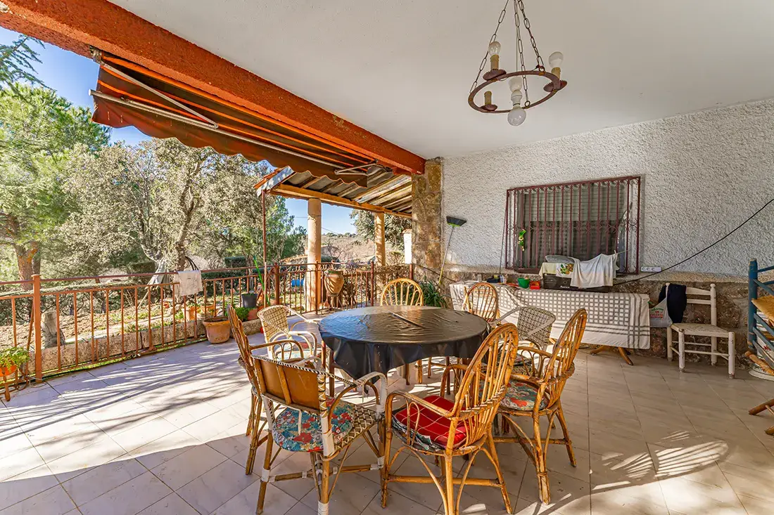 Finca rústica en Valdemorillo en venta - imagen 15