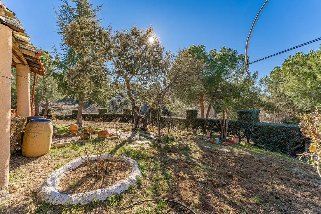 Finca rústica en Valdemorillo en venta - imagen 16