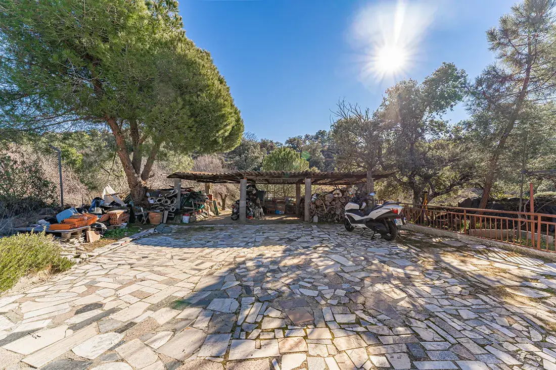 Finca rústica en Valdemorillo en venta - imagen 17
