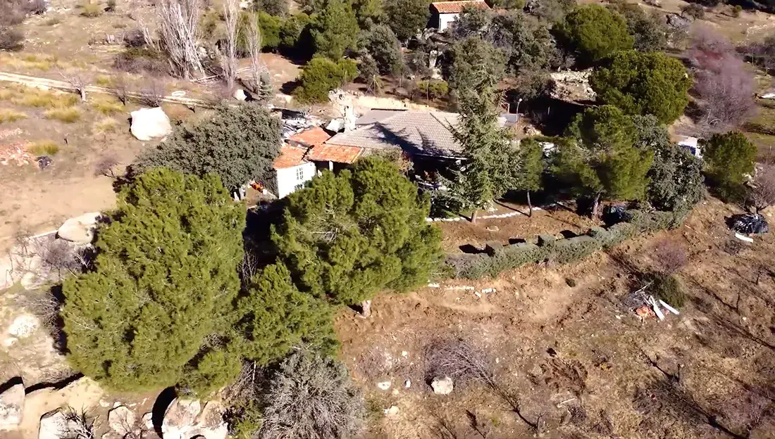Finca rústica en Valdemorillo en venta - imagen 22