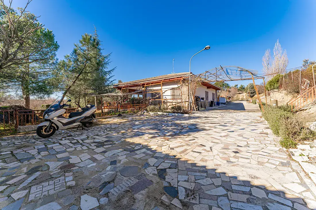 Finca rústica en Valdemorillo en venta - imagen 23