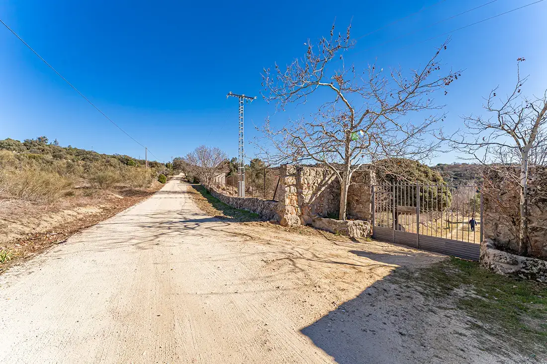 Finca rústica en Valdemorillo en venta - imagen 24