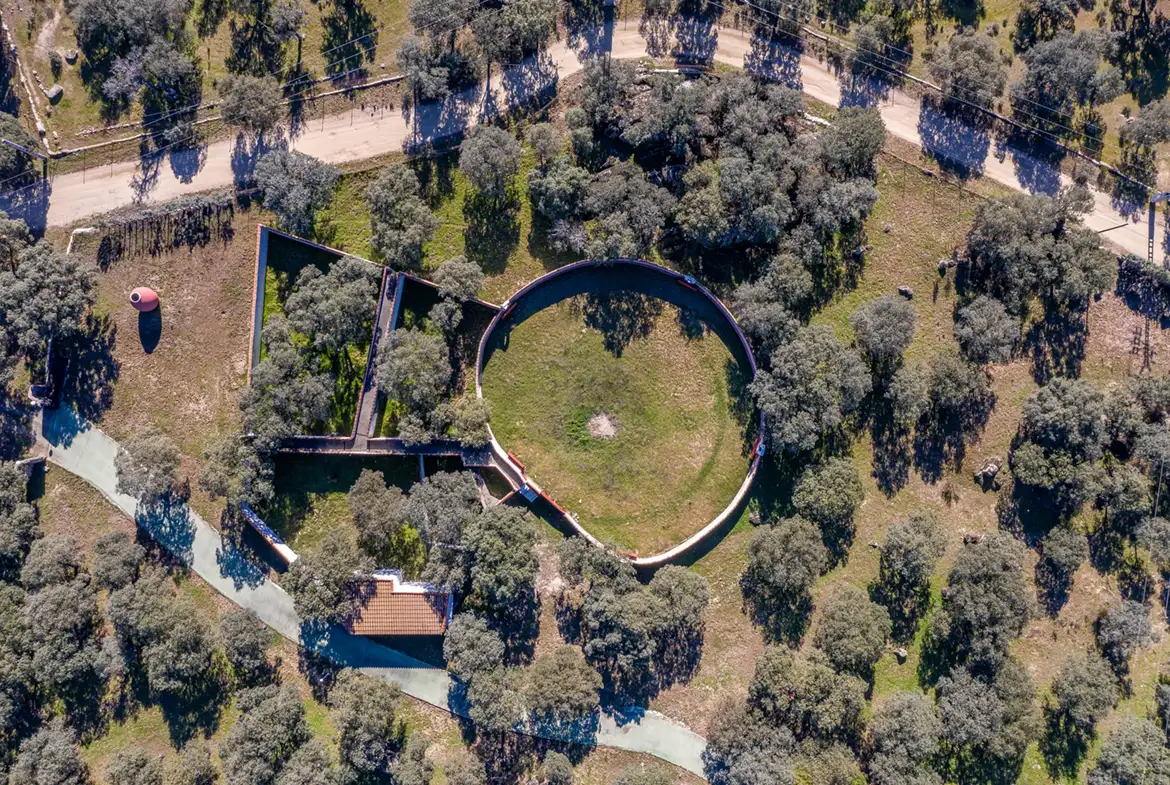 Finca rústica en venta en Valdemorillo - imagen 4