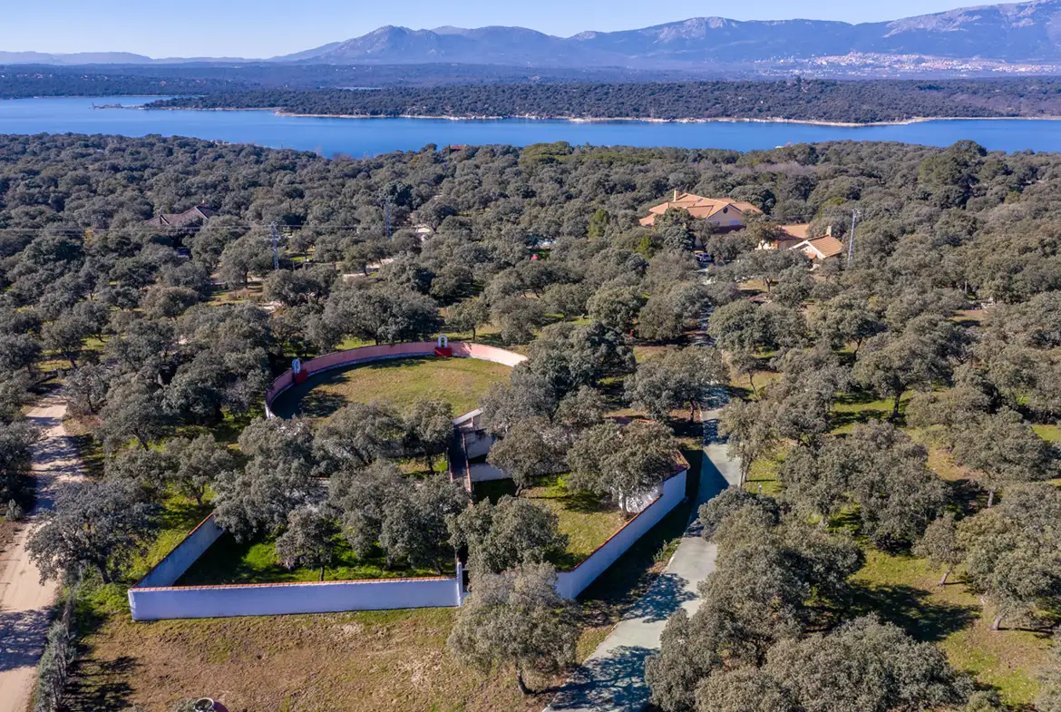 Finca rústica en venta en Valdemorillo - imagen 6
