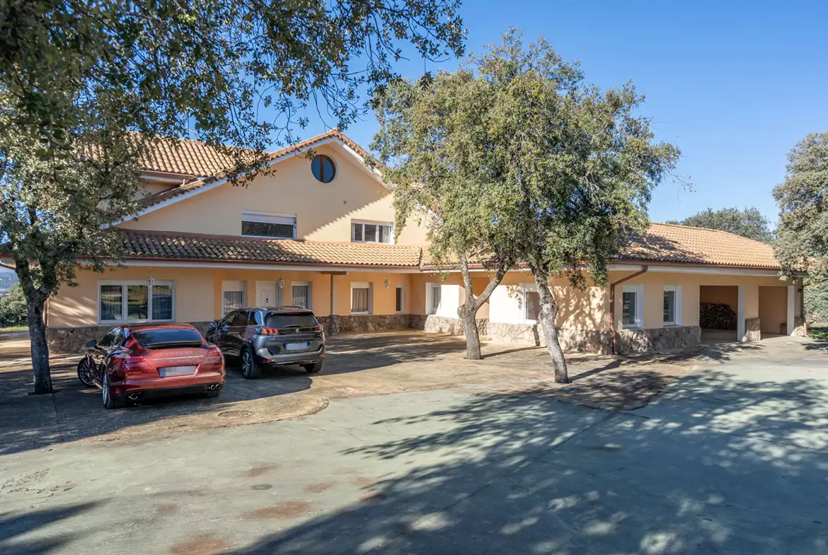 Finca rústica en venta en Valdemorillo - imagen 7