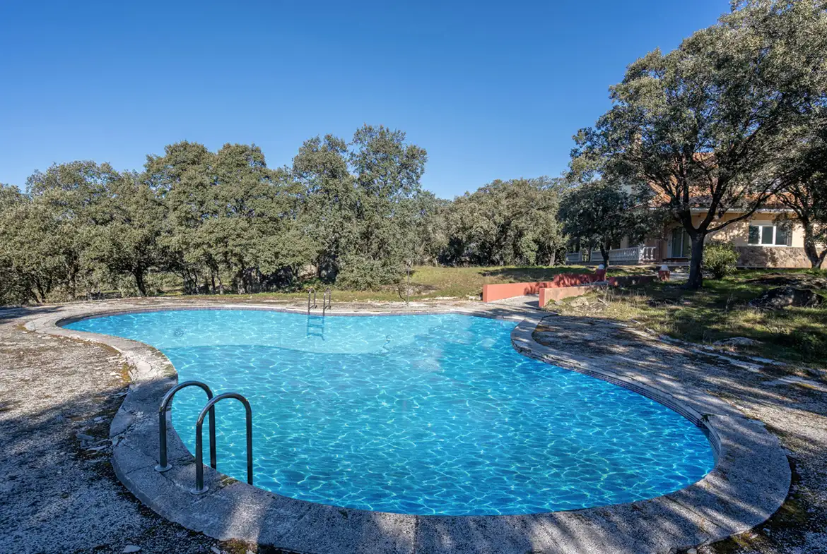 Finca rústica en venta en Valdemorillo - imagen 12