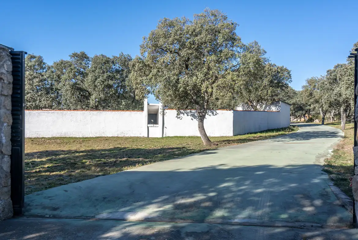 Finca rústica en venta en Valdemorillo - imagen 16