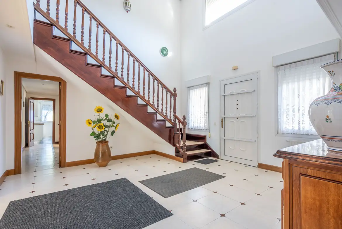 Finca rústica en venta en Valdemorillo - imagen 20