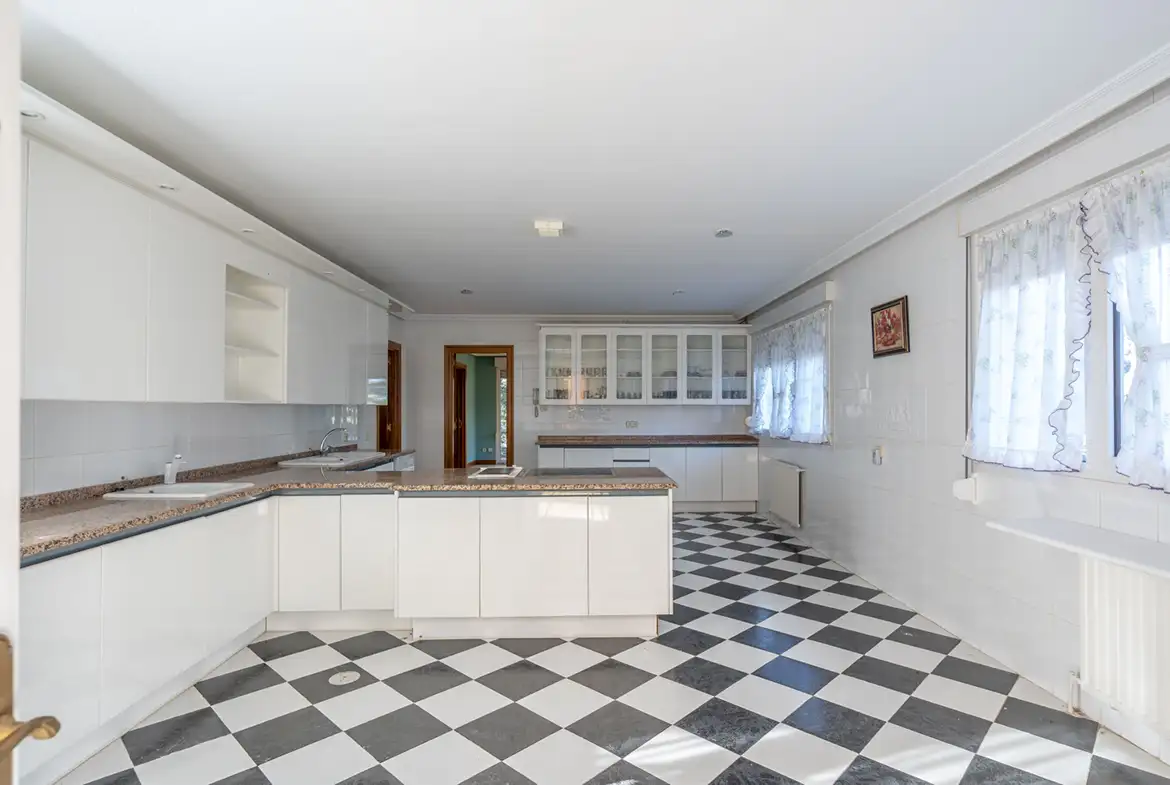 Finca rústica en venta en Valdemorillo - imagen 28