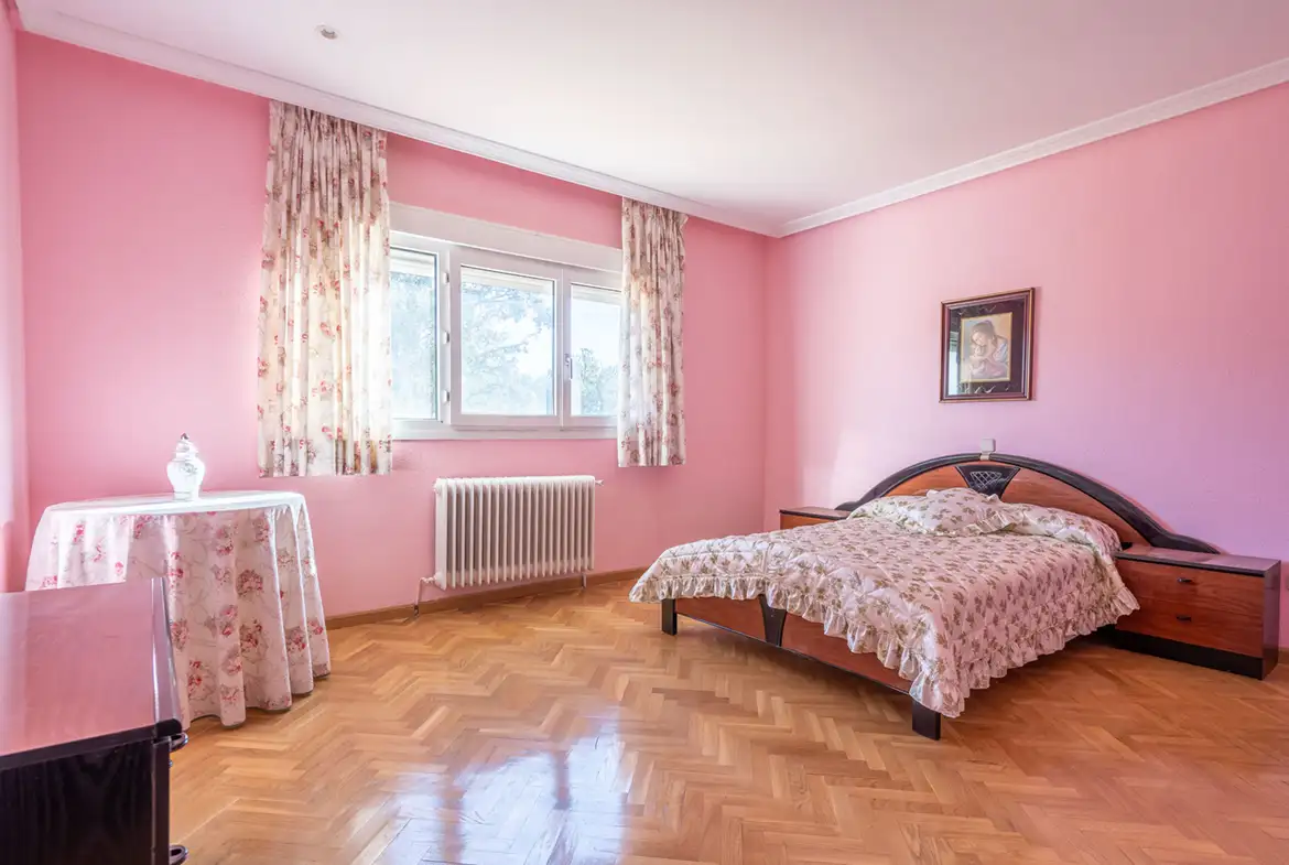 Finca rústica en venta en Valdemorillo - imagen 29