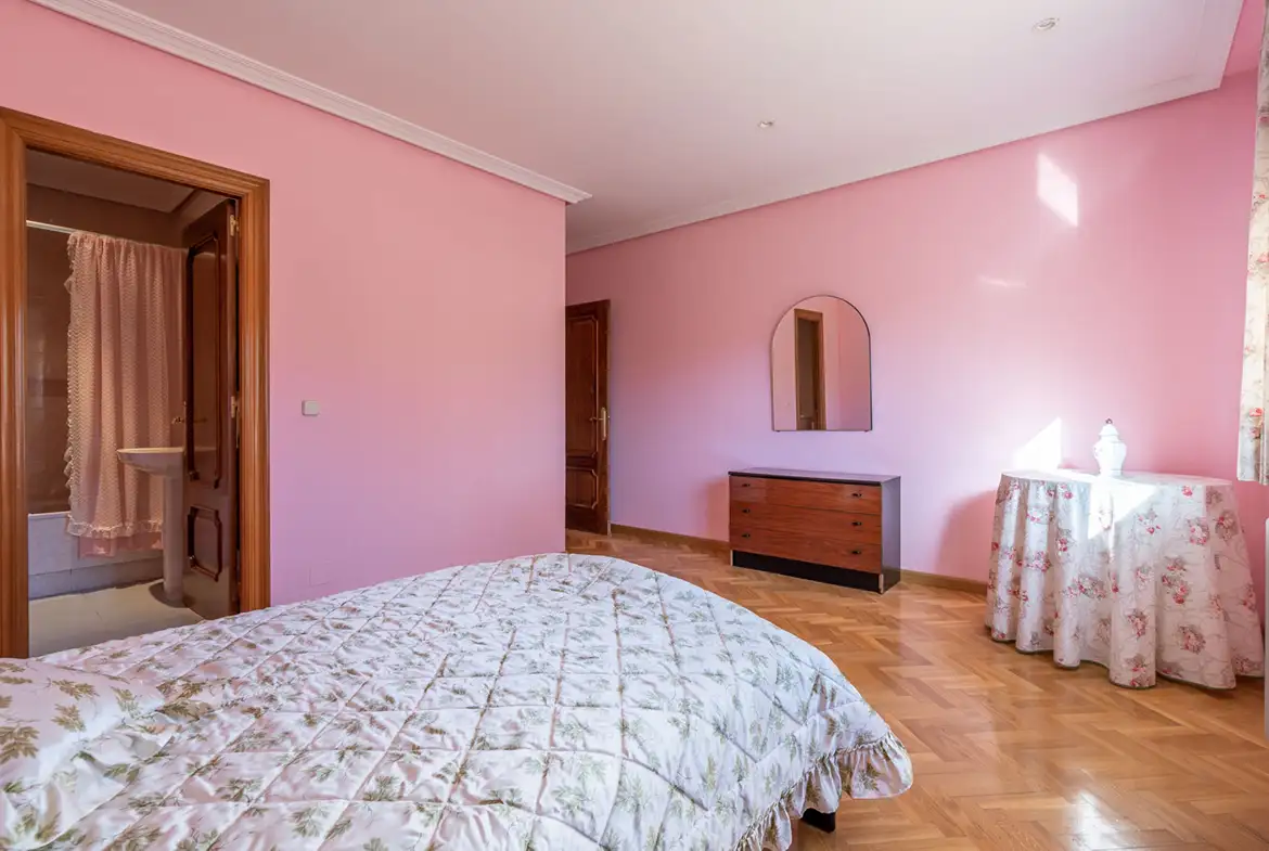 Finca rústica en venta en Valdemorillo - imagen 30