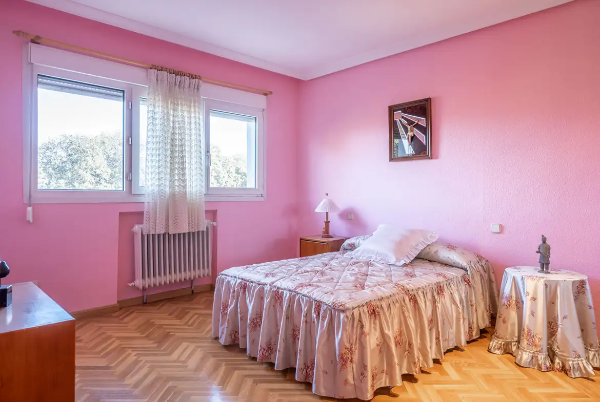 Finca rústica en venta en Valdemorillo - imagen 31