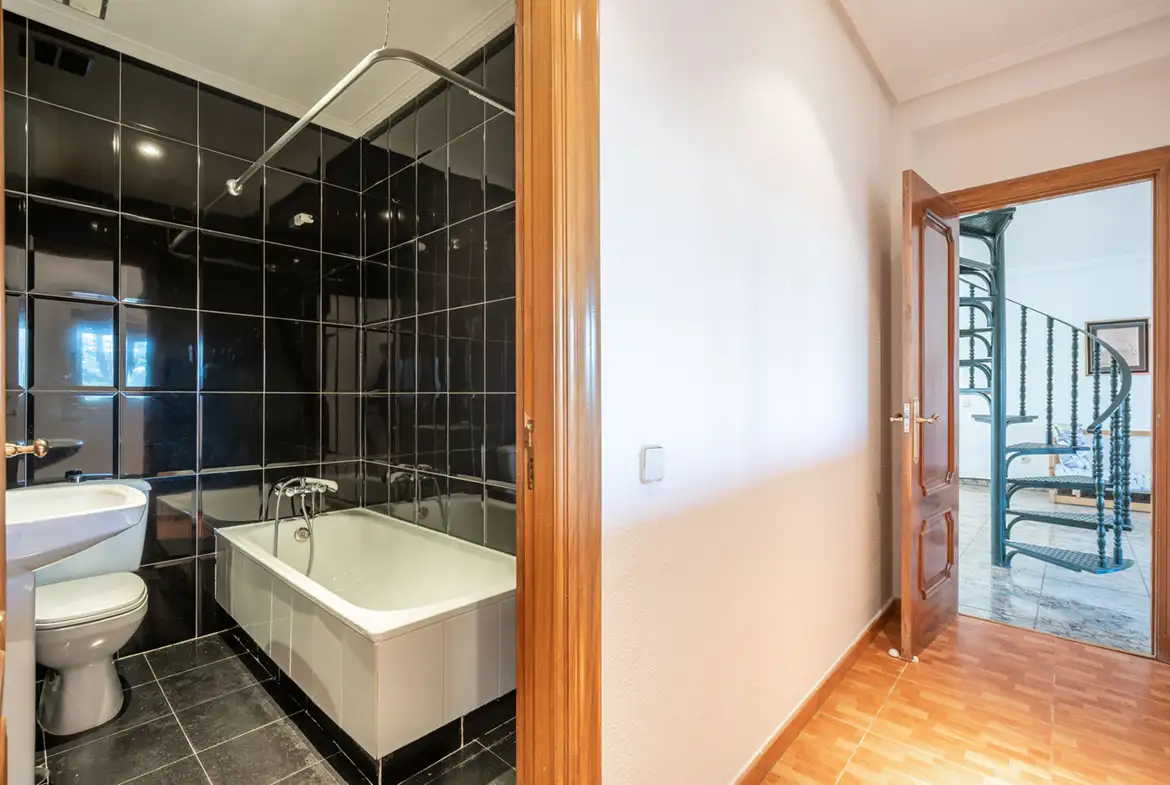 Finca rústica en venta en Valdemorillo - imagen 35
