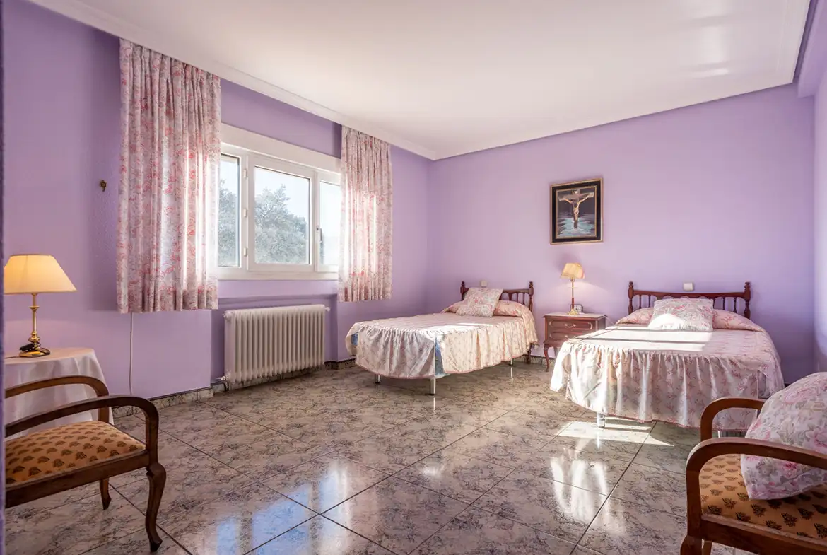 Finca rústica en venta en Valdemorillo - imagen 37
