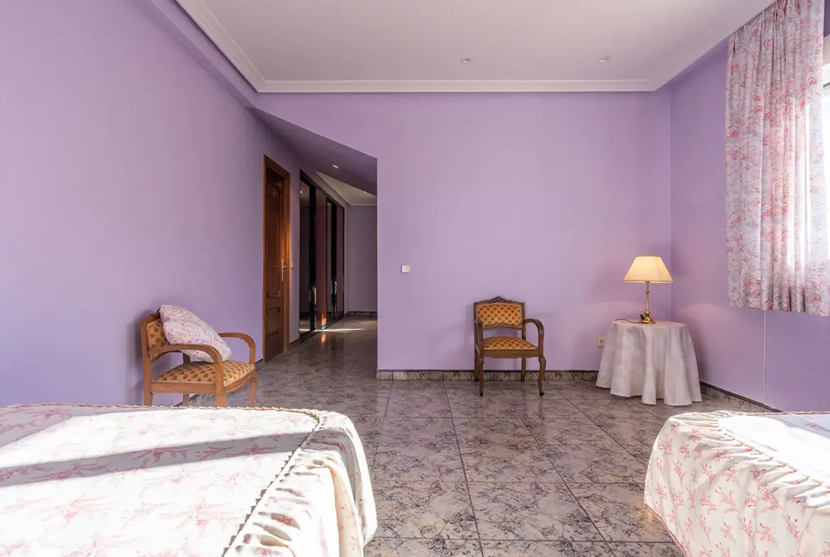 Finca rústica en venta en Valdemorillo - imagen 38