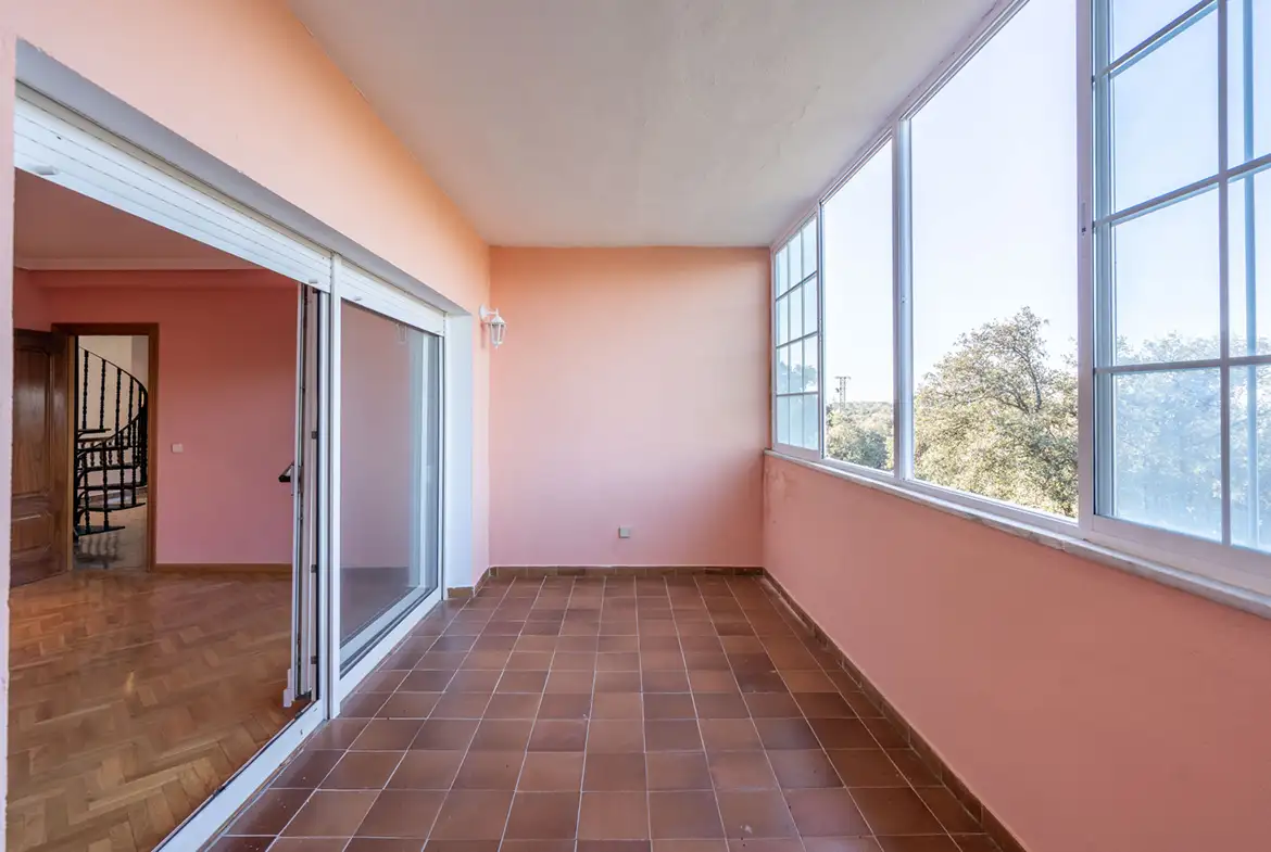 Finca rústica en venta en Valdemorillo - imagen 42