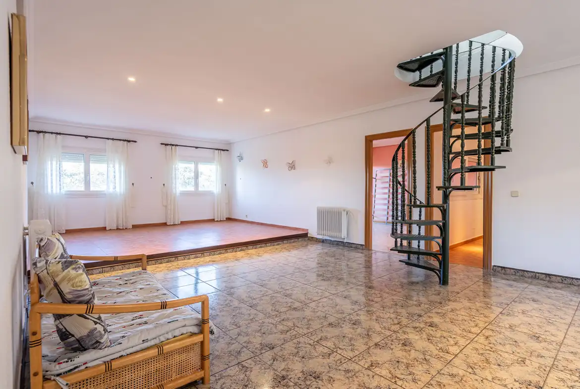 Finca rústica en venta en Valdemorillo - imagen 44