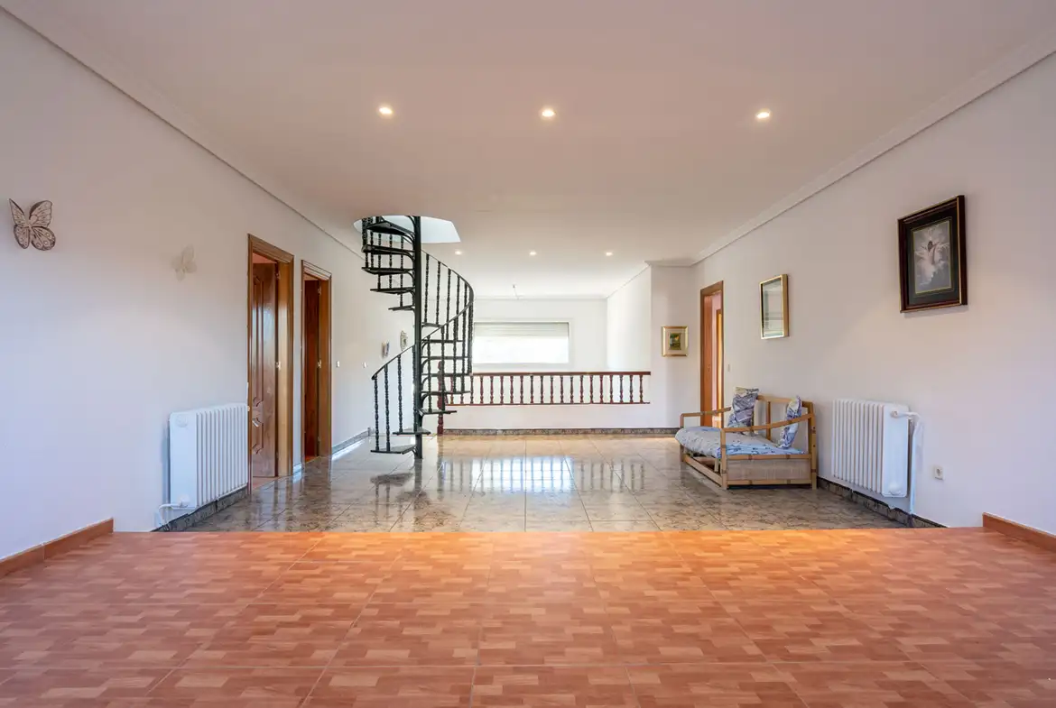 Finca rústica en venta en Valdemorillo - imagen 45
