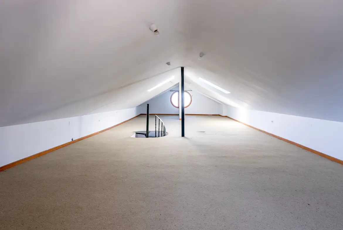Finca rústica en venta en Valdemorillo - imagen 46