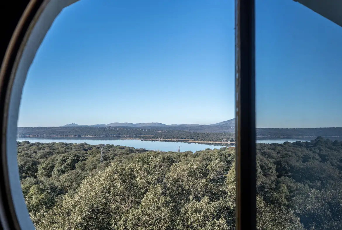 Finca rústica en venta en Valdemorillo - imagen 47