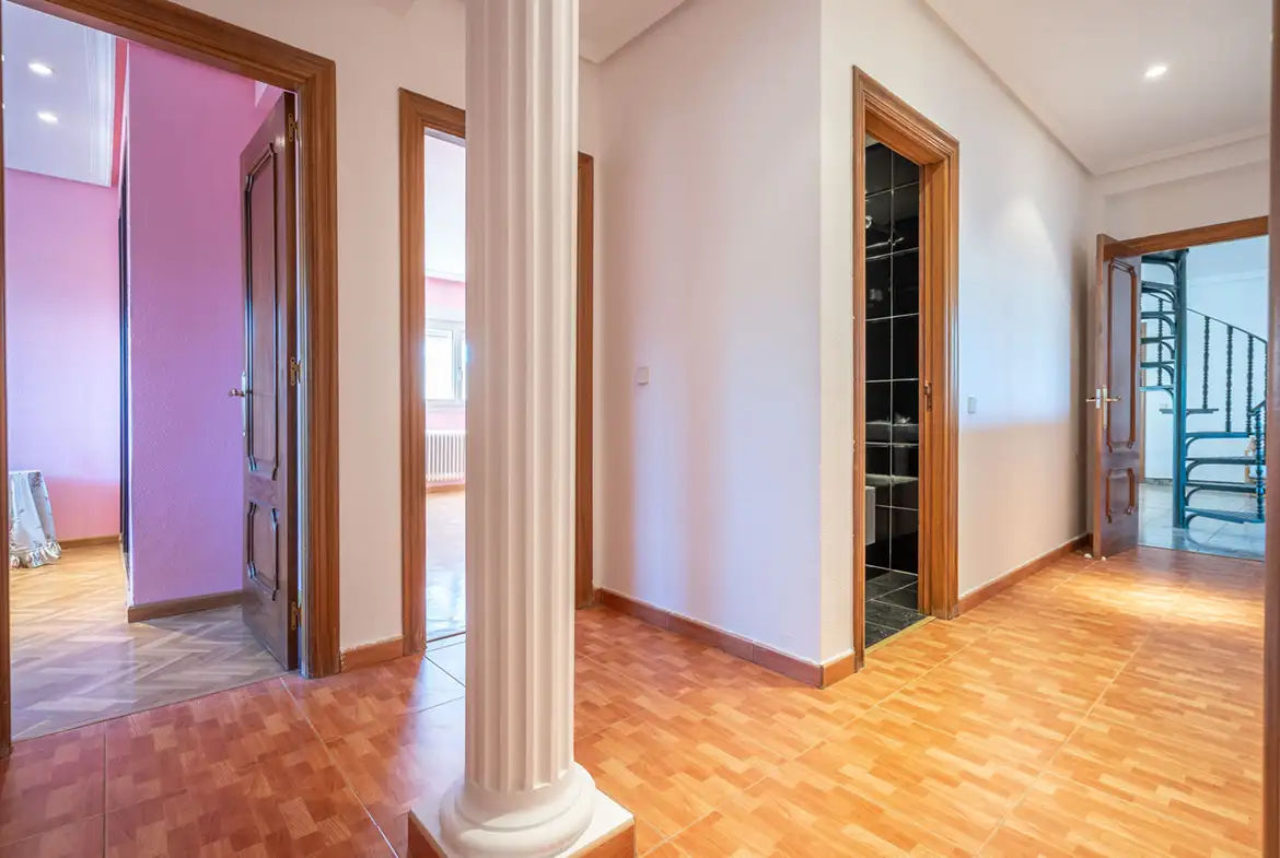 Finca rústica en venta en Valdemorillo - imagen 48