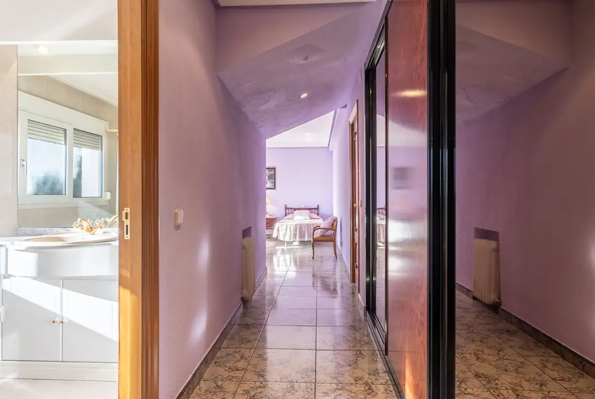 Finca rústica en venta en Valdemorillo - imagen 49