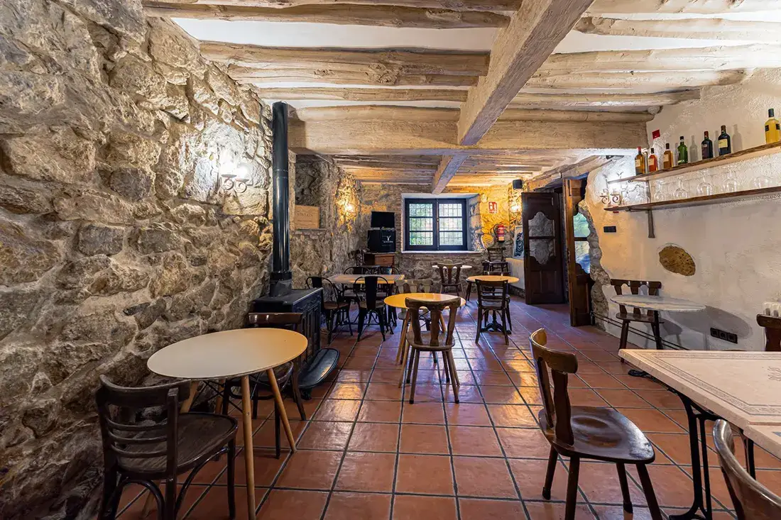 Hotel Rural en Candelario en venta - imagen 5