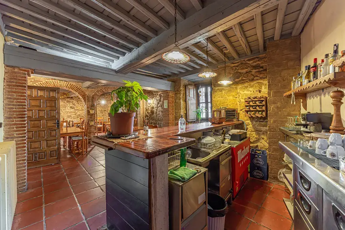 Hotel Rural en Candelario en venta - imagen 7