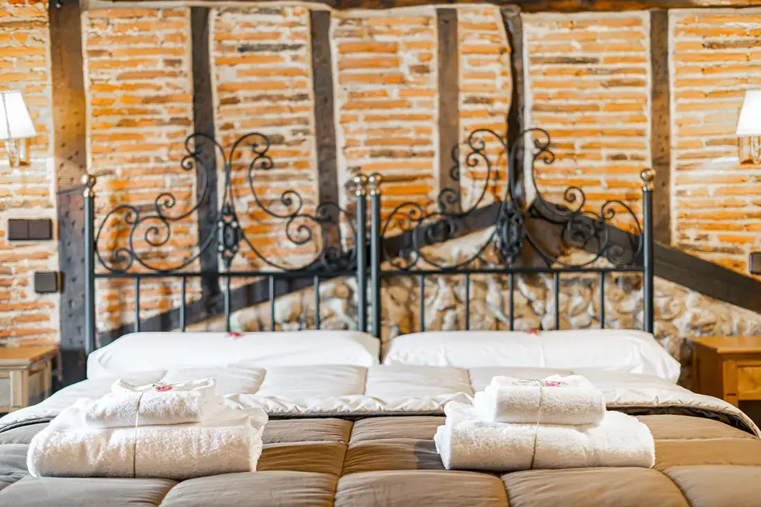 Hotel Rural en Candelario en venta - imagen 13