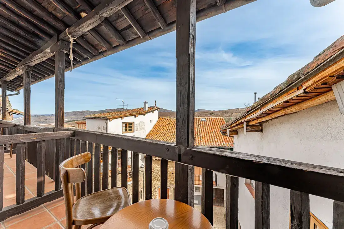 Hotel Rural en Candelario en venta - imagen 14