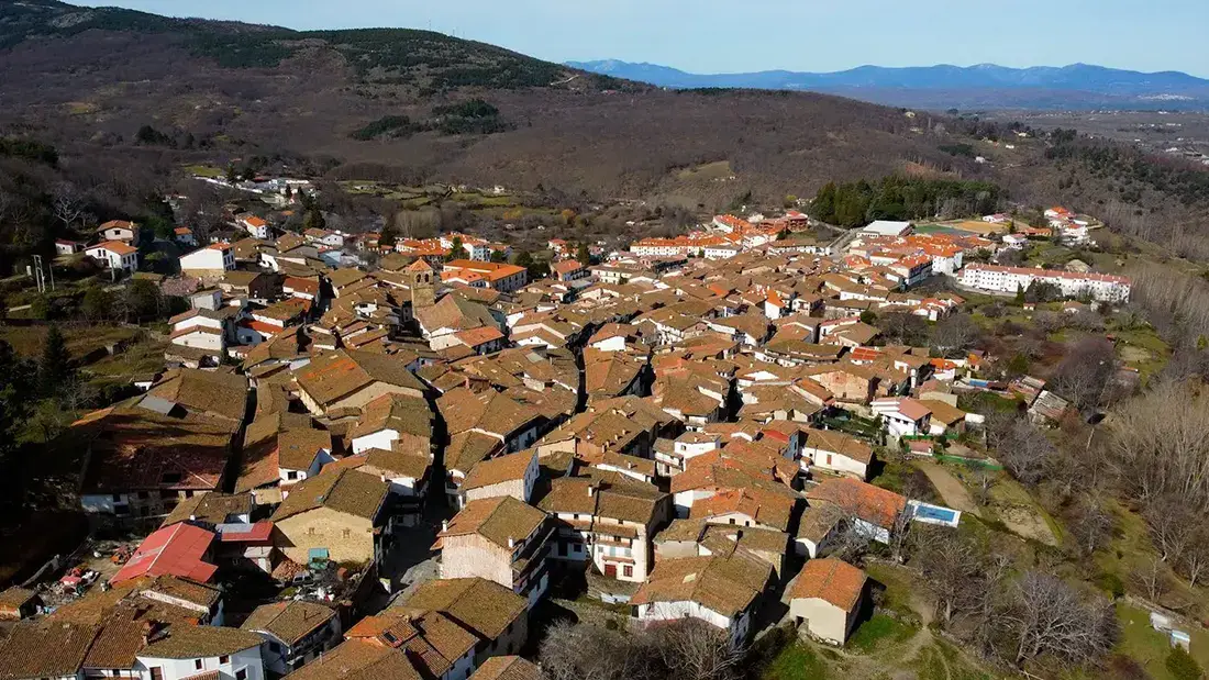 Hotel Rural en Candelario en venta - imagen 15