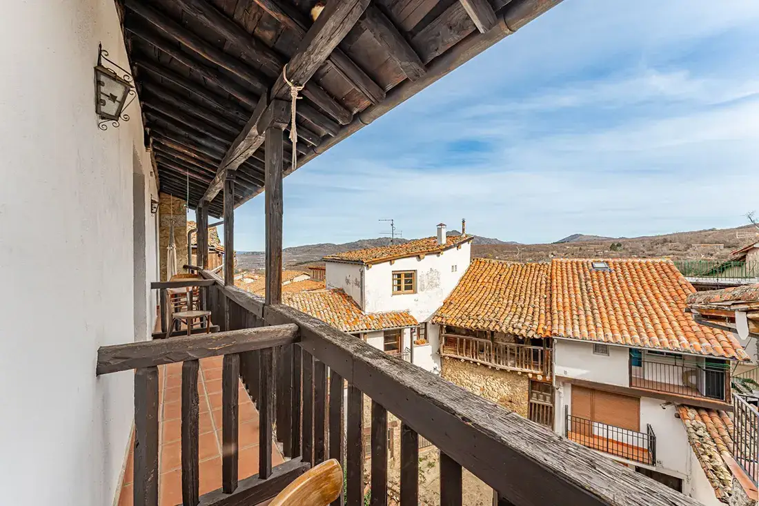 Hotel Rural en Candelario en venta - imagen 16