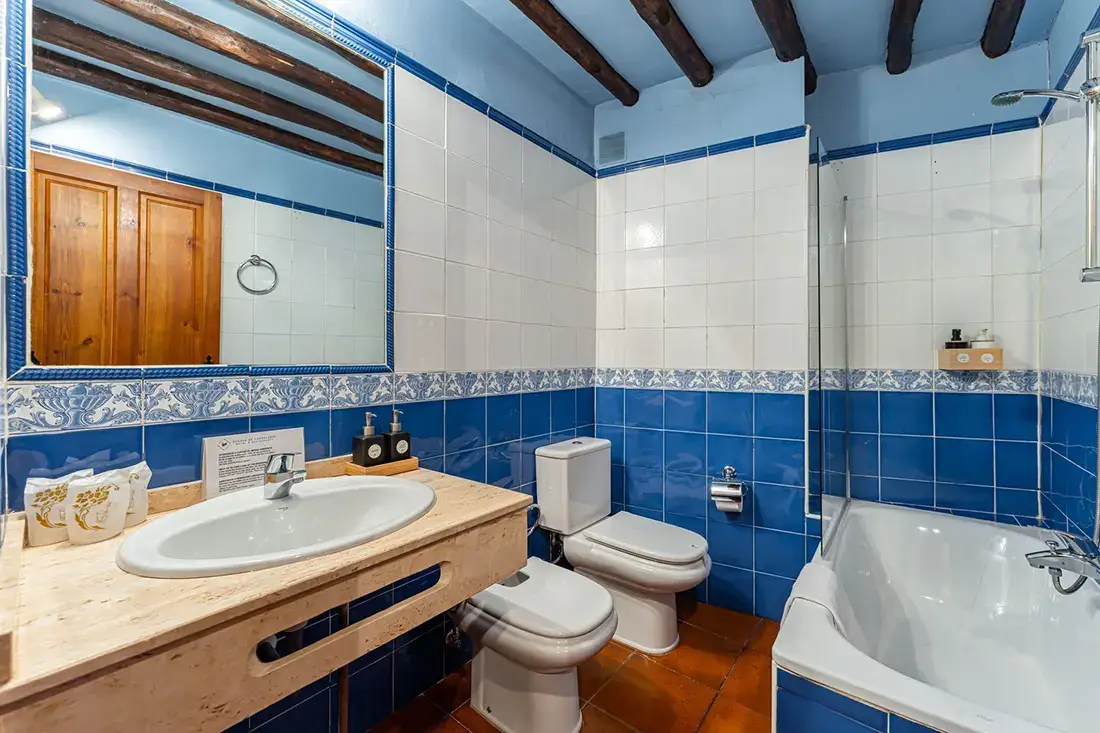 Hotel Rural en Candelario en venta - imagen 21