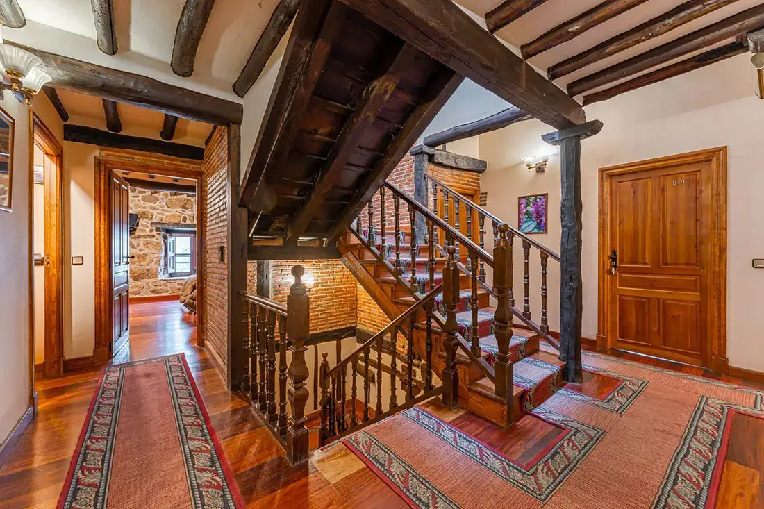 Hotel Rural en Candelario en venta - imagen 24