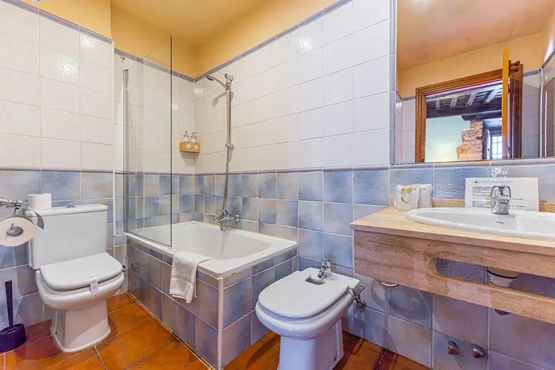 Hotel Rural en Candelario en venta - imagen 32