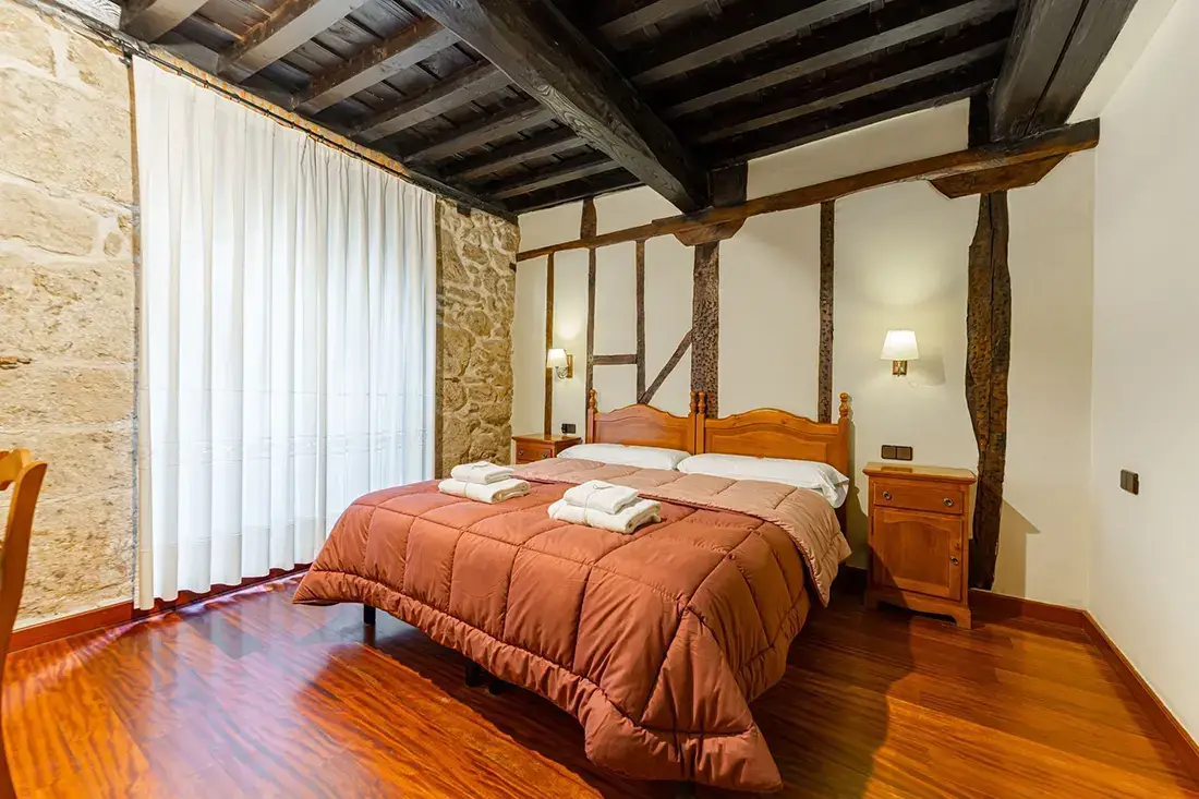 Hotel Rural en Candelario en venta - imagen 34