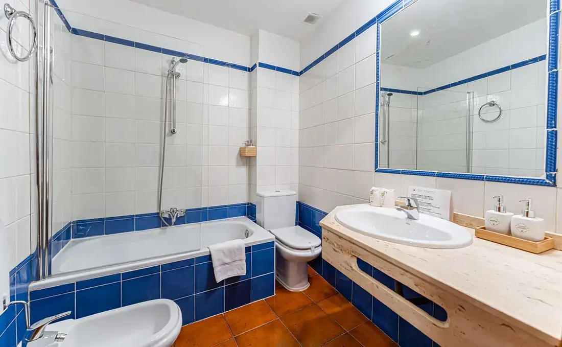 Hotel Rural en Candelario en venta - imagen 36