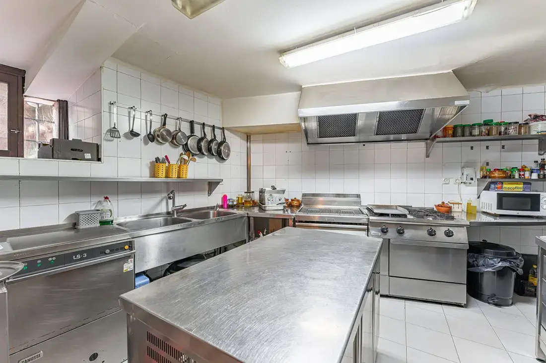 Hotel Rural en Candelario en venta - imagen 39