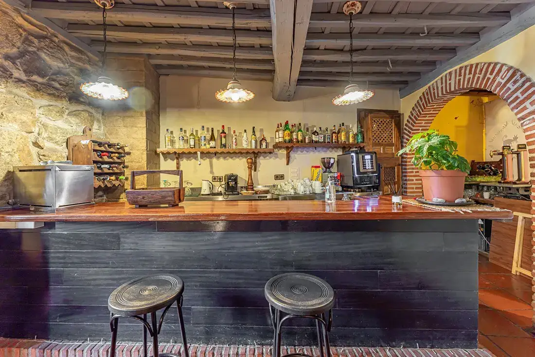 Hotel Rural en Candelario en venta - imagen 40