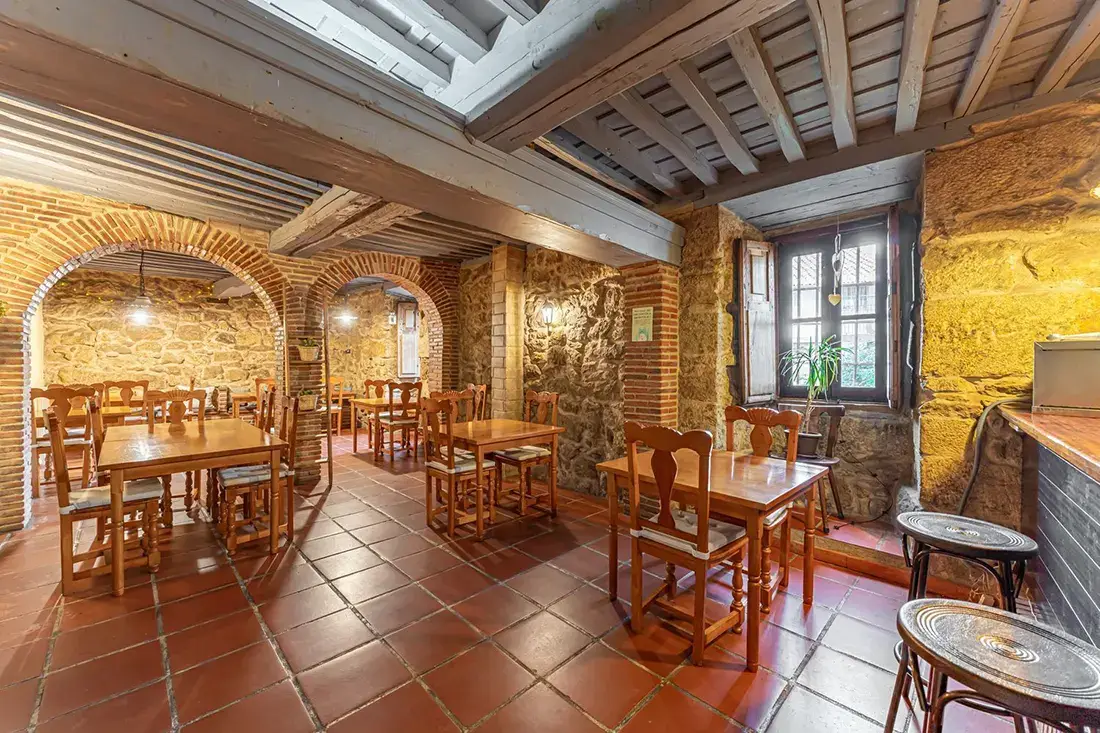 Hotel Rural en Candelario en venta - imagen 41