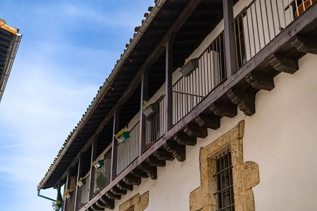 Hotel Rural en Candelario en venta - imagen 43