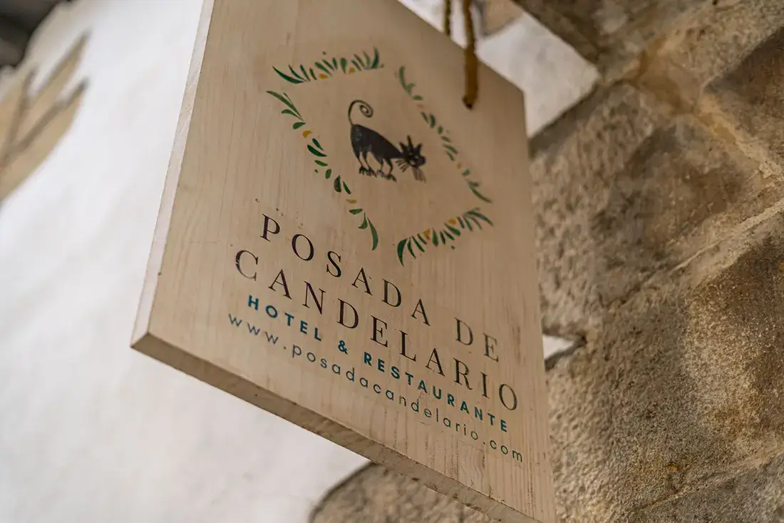 Hotel Rural en Candelario en venta - imagen 44