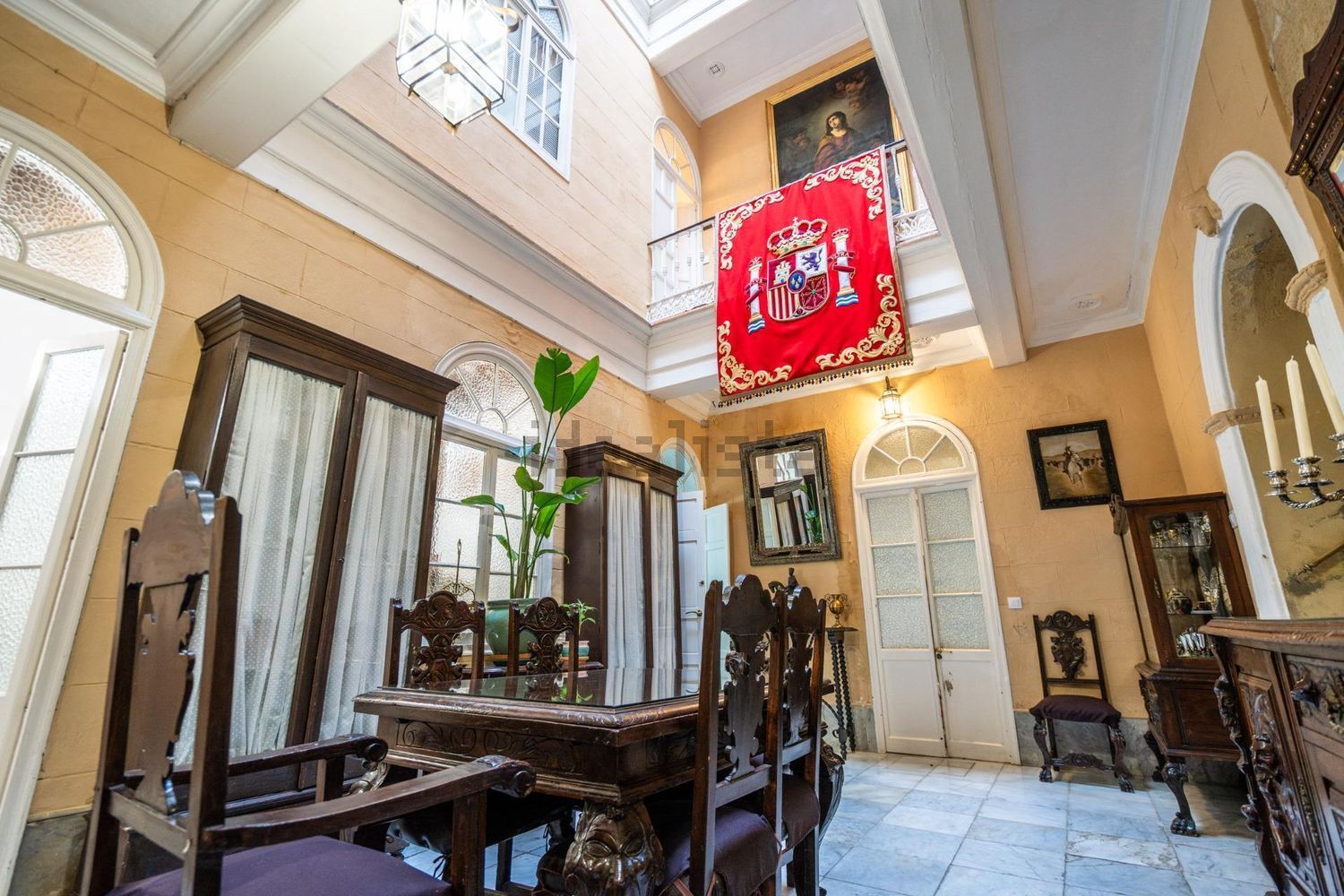 Casa o chalet independiente en venta en Centro - imagen 8