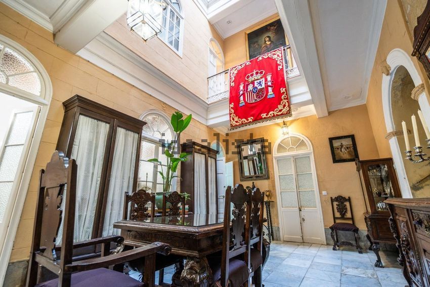 Casa o chalet independiente en venta en Centro - imagen 9
