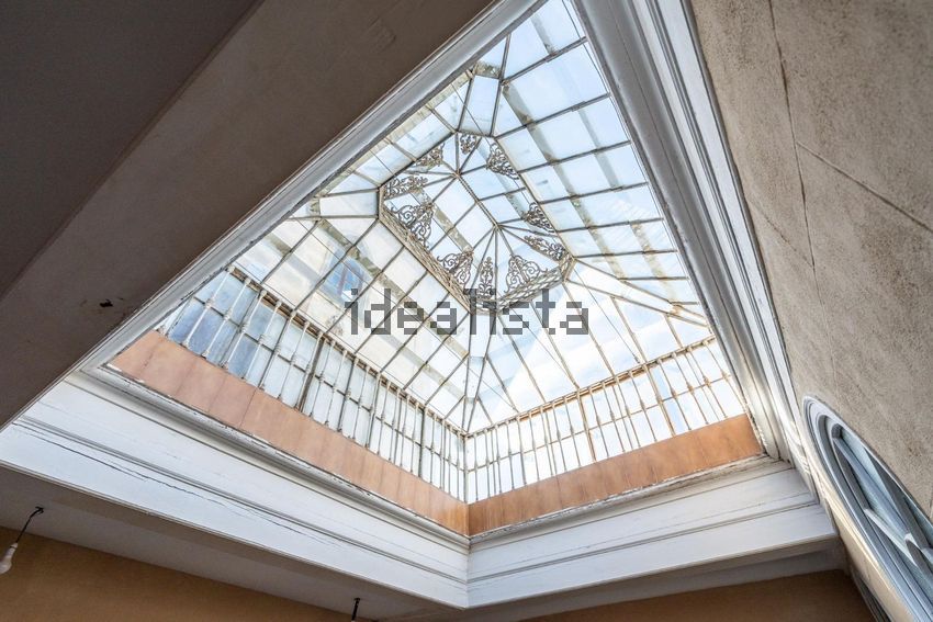 Casa o chalet independiente en venta en Centro - imagen 11